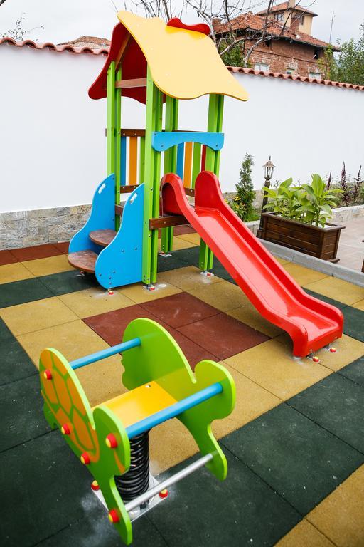 Einstein House & Spa Марчево Екстериор снимка