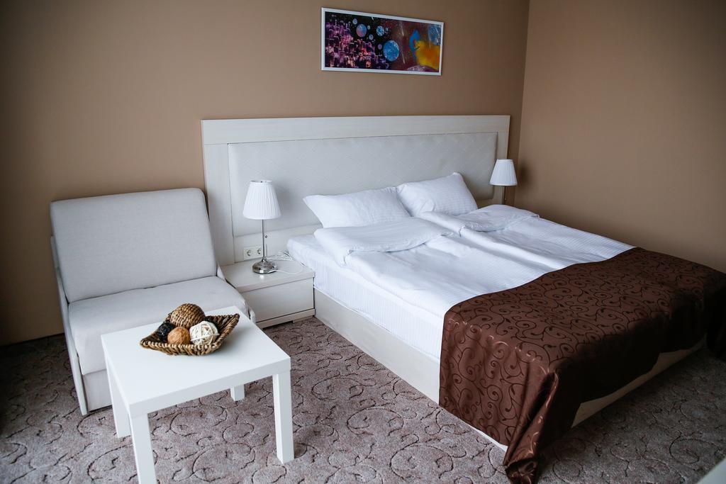 Einstein House & Spa Марчево Екстериор снимка