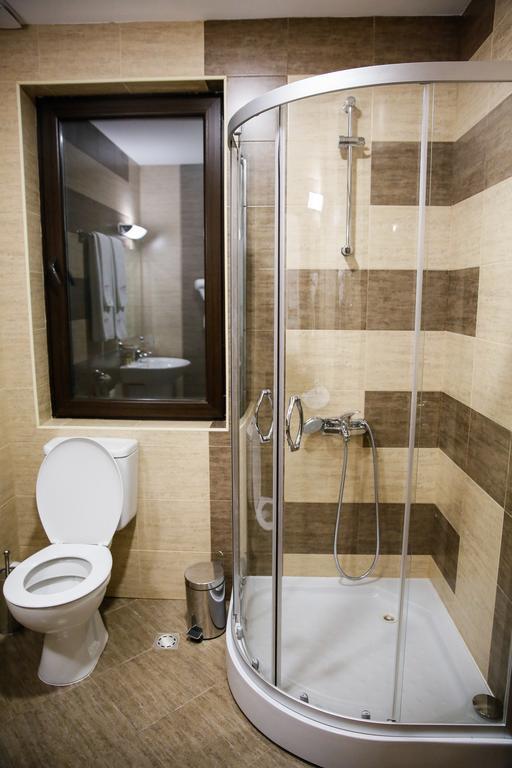 Einstein House & Spa Марчево Стая снимка