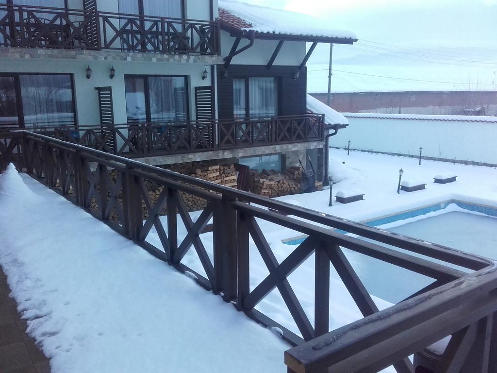 Einstein House & Spa Марчево Екстериор снимка