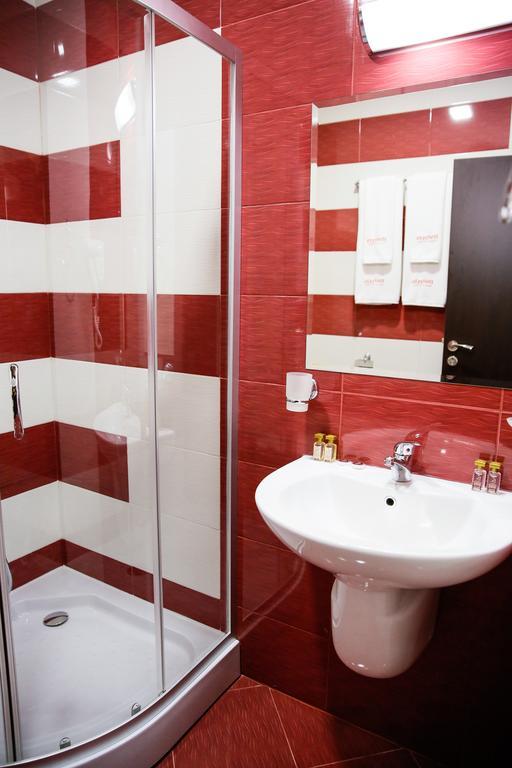 Einstein House & Spa Марчево Екстериор снимка
