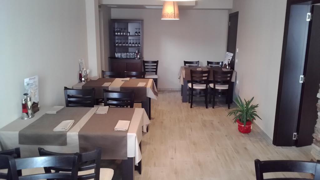 Einstein House & Spa Марчево Екстериор снимка