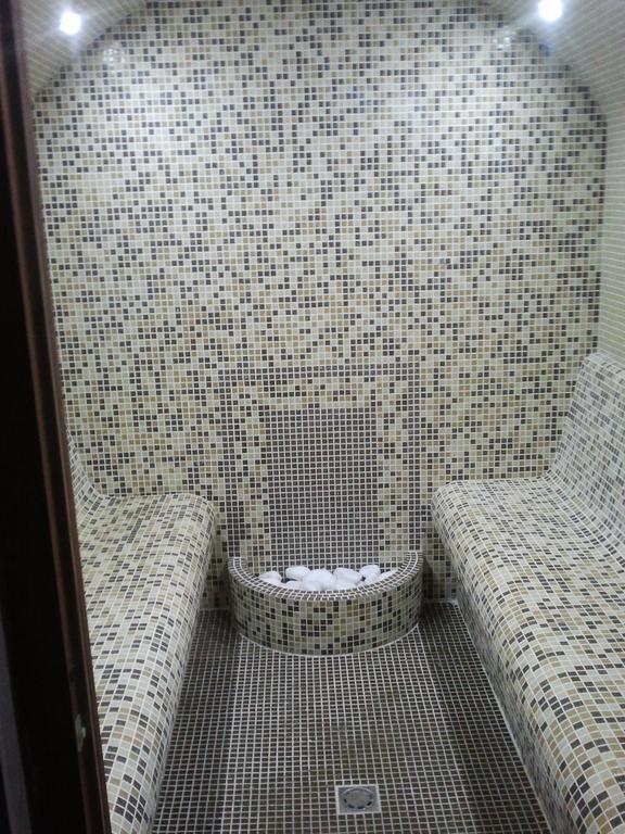 Einstein House & Spa Марчево Екстериор снимка