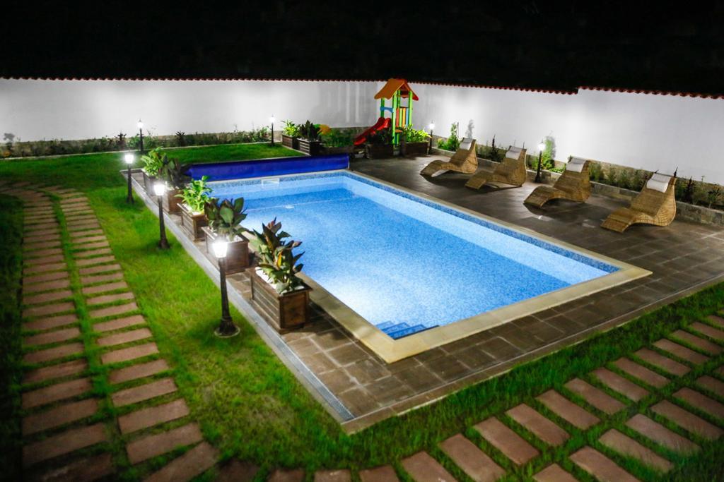 Einstein House & Spa Марчево Екстериор снимка