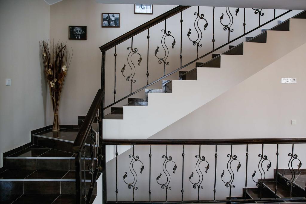 Einstein House & Spa Марчево Екстериор снимка