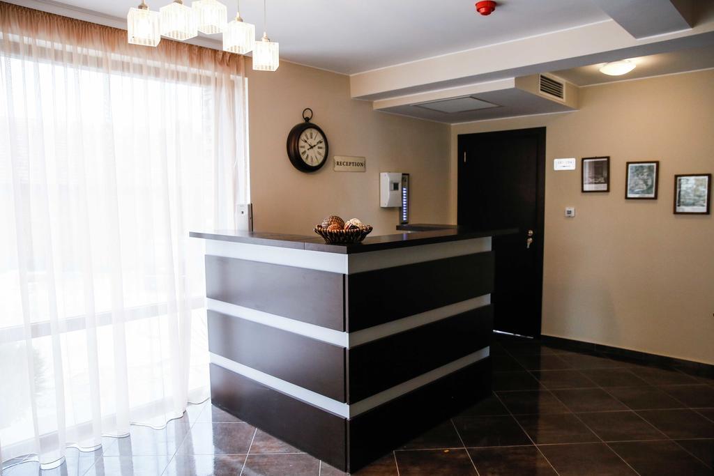 Einstein House & Spa Марчево Екстериор снимка