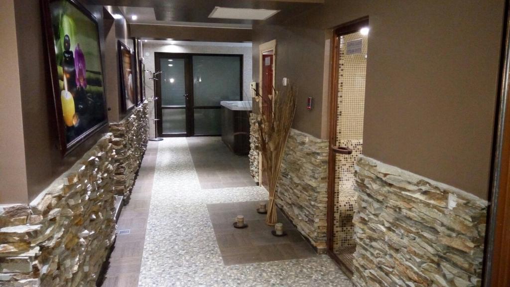 Einstein House & Spa Марчево Екстериор снимка