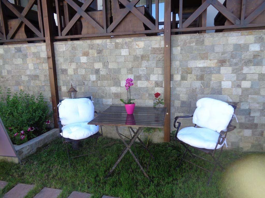 Einstein House & Spa Марчево Екстериор снимка