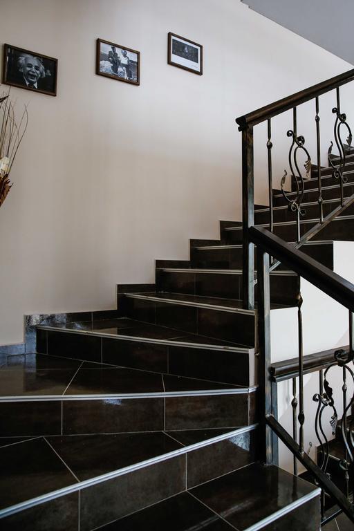 Einstein House & Spa Марчево Екстериор снимка