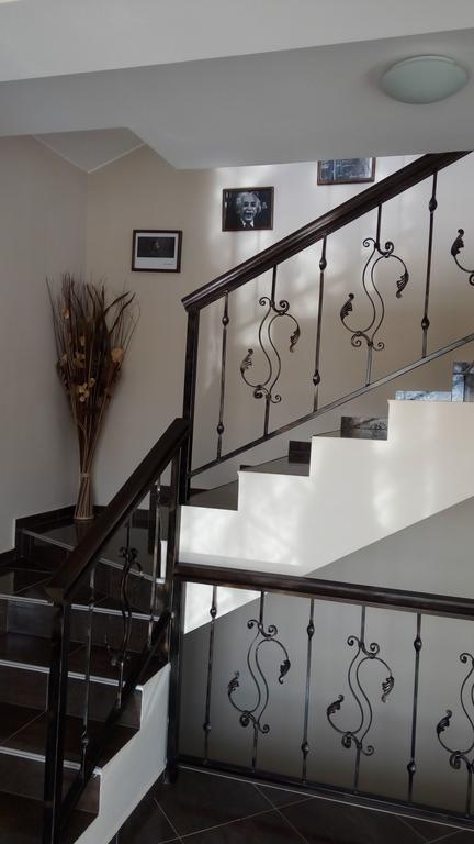 Einstein House & Spa Марчево Екстериор снимка